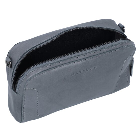Harold's Caugio Umhängetasche Leder 21.5 cm