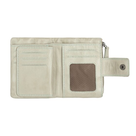 The Chesterfield Brand Mavona Geldbörse Leder 10 cm