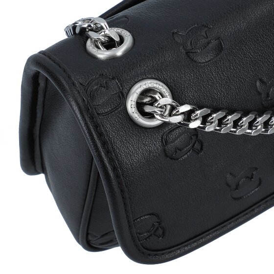 Karl Lagerfeld Ikon Schultertasche 22 cm