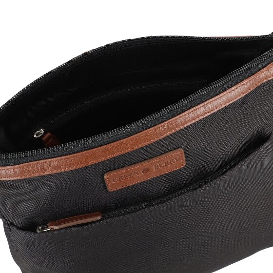 Greenburry Iris Umhängetasche 26 cm