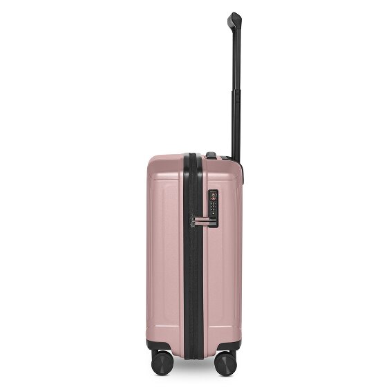 Smartbox Edition 02 4 Rollen Kabinentrolley S 55 cm