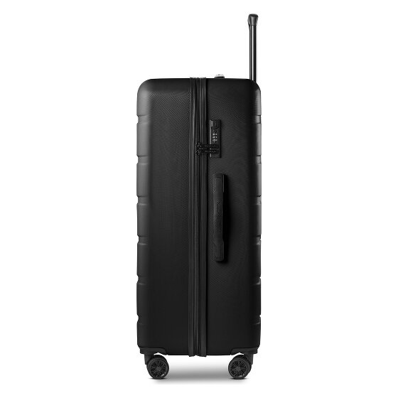 Tonino Lamborghini Bologna 4 Rollen Trolley L 77 cm