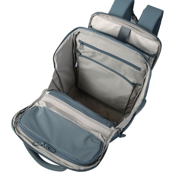Hedgren Loop Daypack L RFID Schutz 42 cm Laptopfach