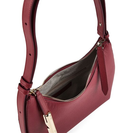 Furla Goccia Schultertasche Leder 22 cm