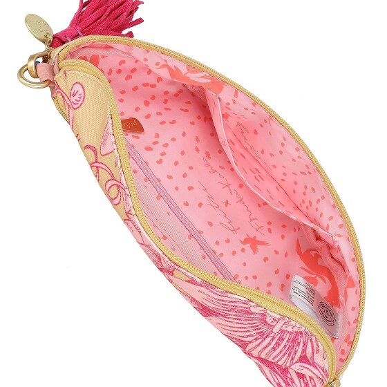 Fritzi aus Preußen Fritzi x Frida Kahlo Limited Bloom Gürteltasche 29 cm