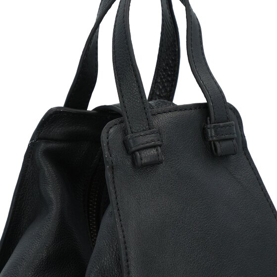 Harbour 2nd Just Pure Mireille City Rucksack Leder 30 cm