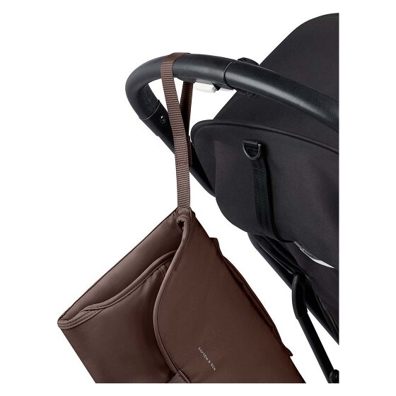 Kapten & Son Cloud Wickeltasche 32 cm