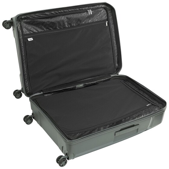 Epic Zeleste 4 Rollen Trolley 76 cm