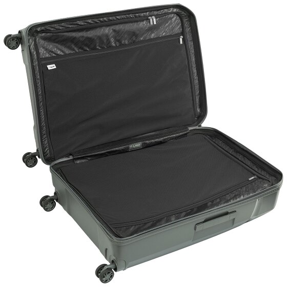 Epic Zeleste 4 Rollen Trolley 76 cm
