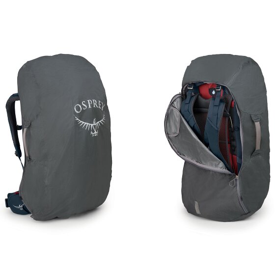 Osprey Farpoint Trek 55 Rucksack 72 cm