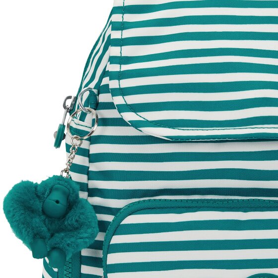 Kipling City Zip S City Rucksack 33.5 cm