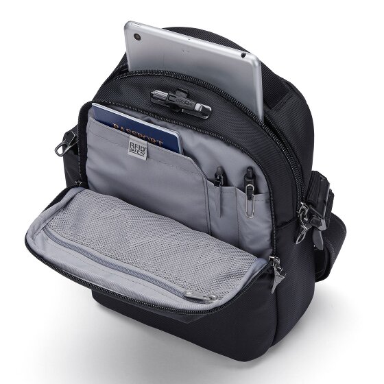 Pacsafe Pacsafe V Umhängetasche RFID Schutz 20 cm