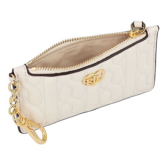 Lauren Ralph Lauren Kreditkartenetui Leder 13.5 cm
