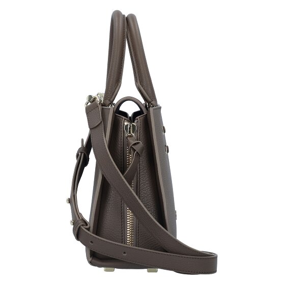 AIGNER Vika Shopper Tasche Leder 24 cm