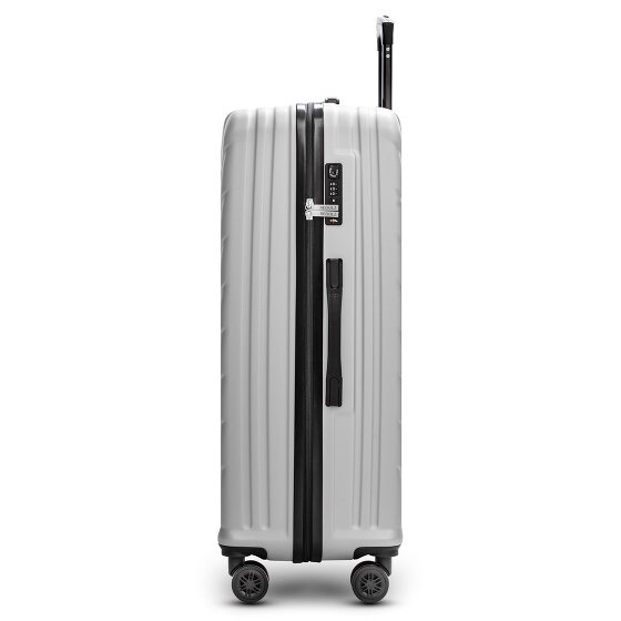 Redolz Essentials 07 LARGE 4 Rollen Trolley 79 cm