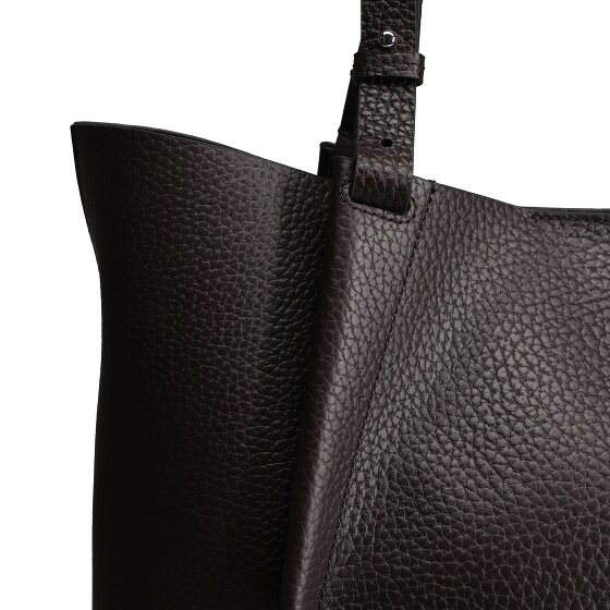 Marc O'Polo Shopper Tasche M Leder 35 cm
