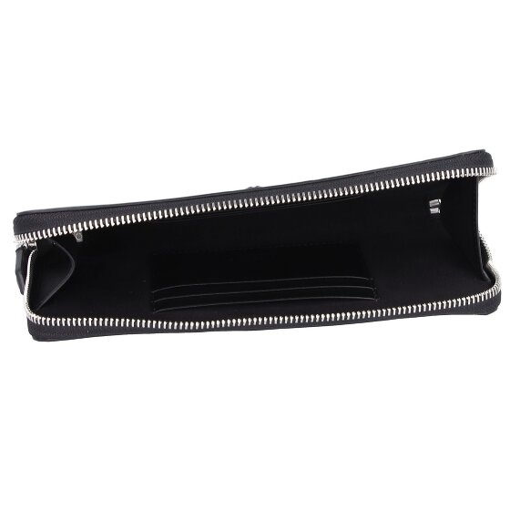 Montblanc Meisterstück 4810 Geldbörse Leder 22 cm