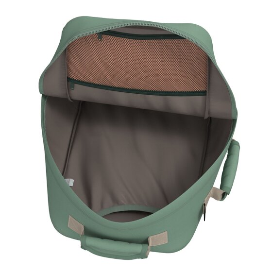 Cabin Zero Travel Daypack 39 cm Laptopfach