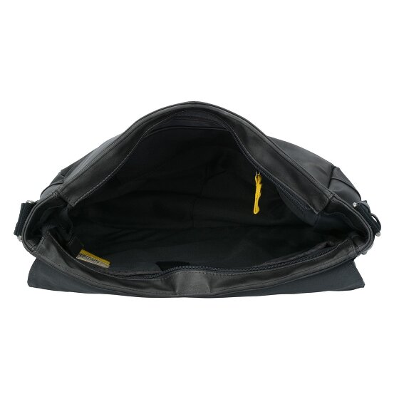 camel active Laos Messenger 40 cm Laptopfach