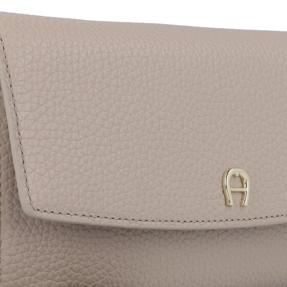 AIGNER Fashion Clutch Geldbörse Leder 12.5 cm