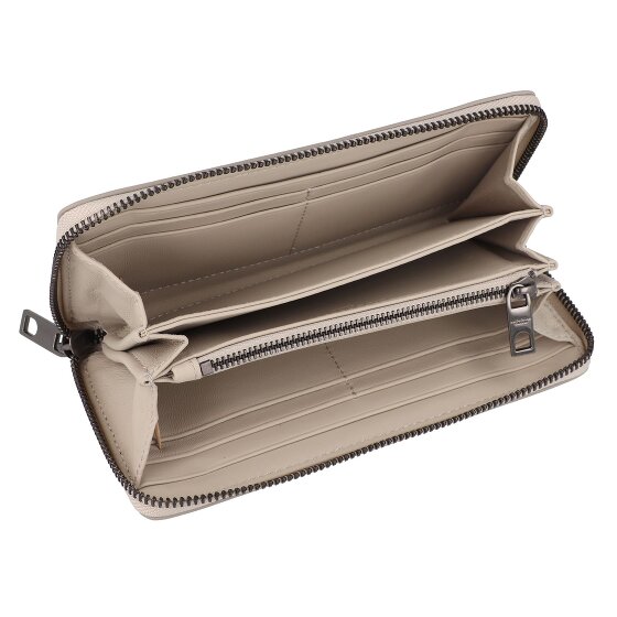 Liebeskind SLG Geldbörse RFID Schutz Leder 19 cm Liebeskind SLG Geldbörse RFID Schutz Leder 19 cm