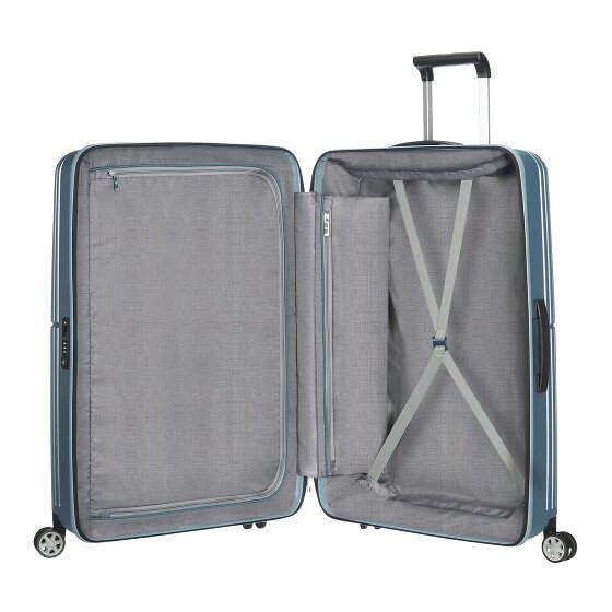 Samsonite Orfeo 4 Rollen Trolley 81 cm