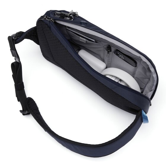 Pacsafe Vibe 325 Umhängetasche RFID 23 cm