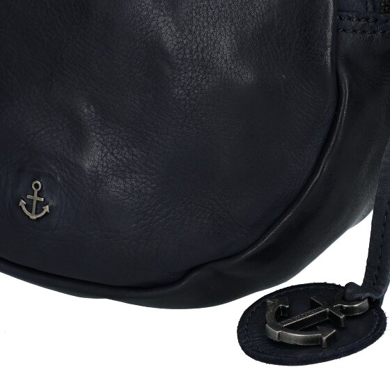 Harbour 2nd Anchor Love Halima Umhängetasche Leder 24 cm