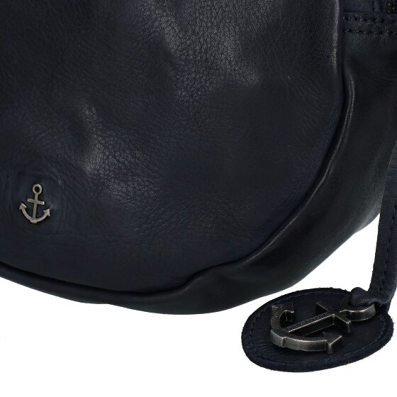 Harbour 2nd Halima Umhängetasche Leder 24 cm