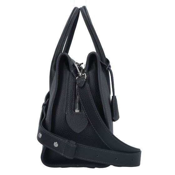 Coccinelle Lord Schultertasche Leder 30 cm