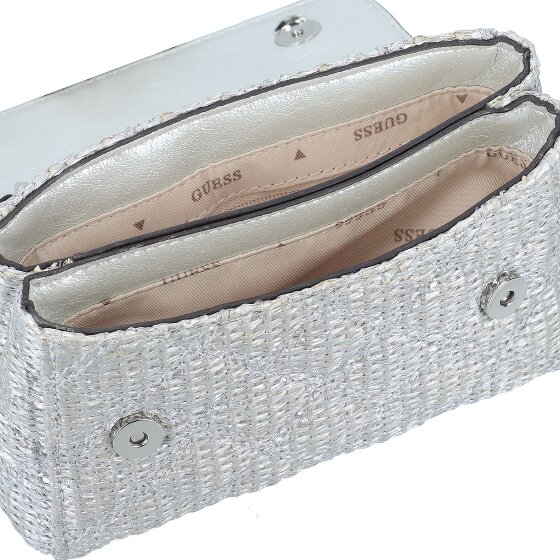 Guess Giully II Mini Bag Schultertasche 18 cm