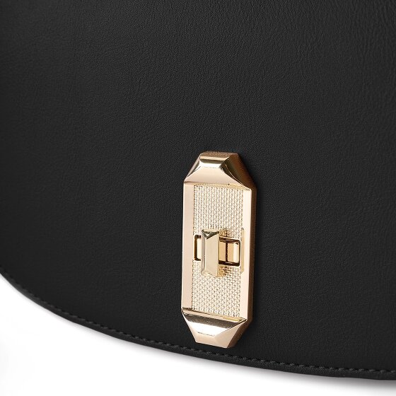 Seidenfelt Eiby Handtasche 24 cm