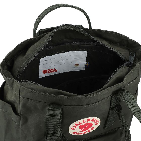 Fjällräven Kanken Totepack Schultertasche 27 cm