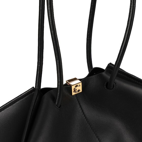 Coccinelle Kamy Schultertasche Leder 28 cm