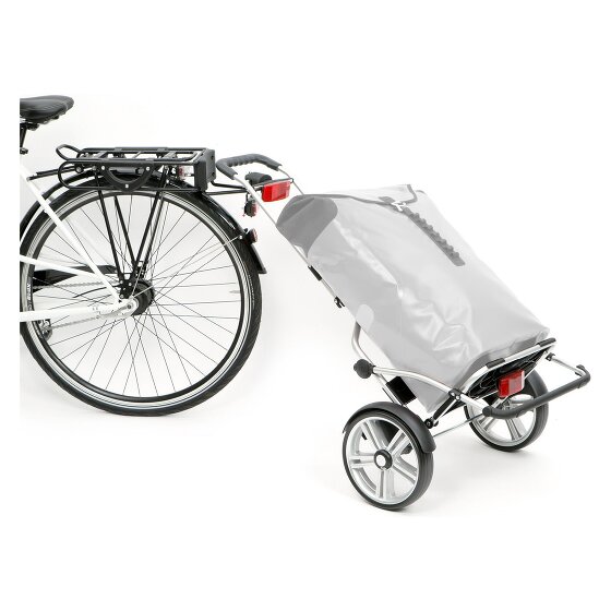 Andersen Shopper Royal Shopper Plus Hydro 2.0 Einkaufstrolley 67 cm