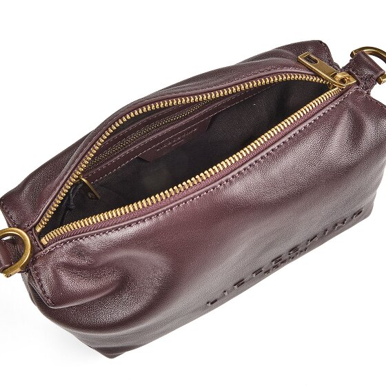 Liebeskind Elvira Umhängetasche Leder 25 cm