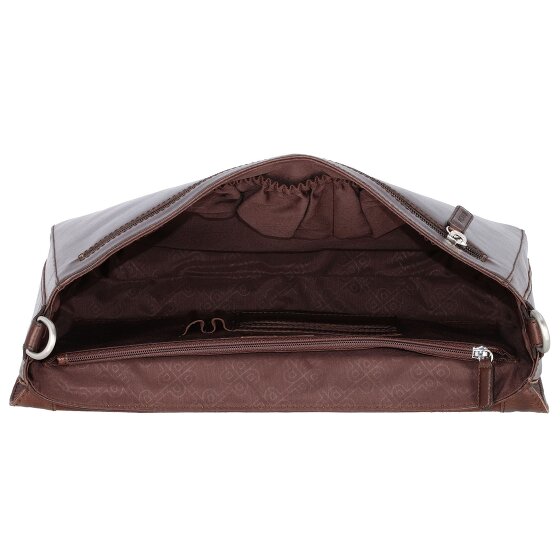 Picard Buddy Aktentasche Leder 38 cm