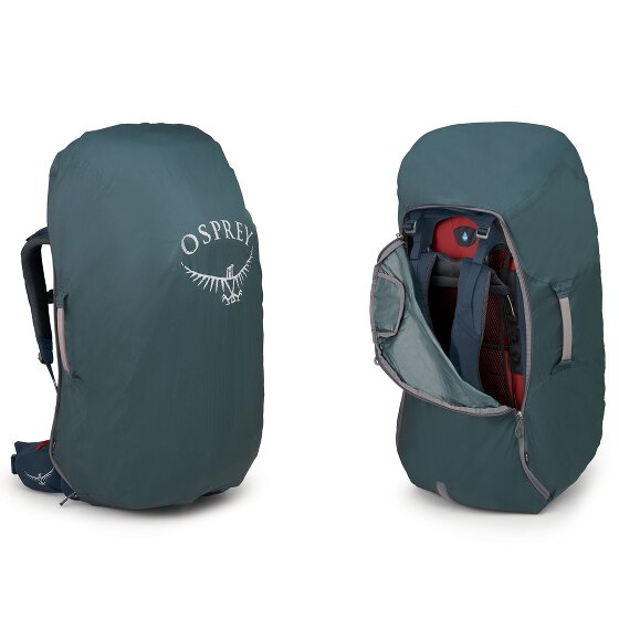 Osprey Farpoint Trek 75 Rucksack 77 cm