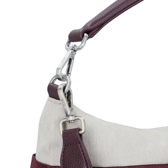 Jost Bergen Schultertasche 33 cm