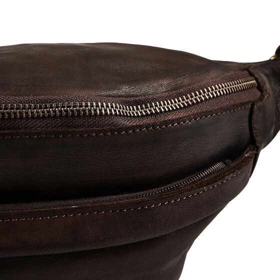 Harbour 2nd Alaric Gürteltasche Leder 34.5 cm