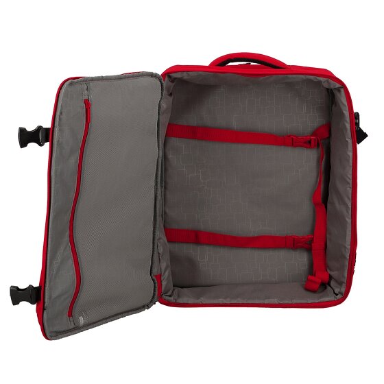 Jump Monthélys Wanderrucksack 45 cm