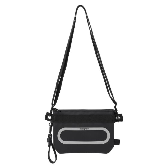 Hedgren Uni Ichi Umhängetasche RFID Schutz 19 cm
