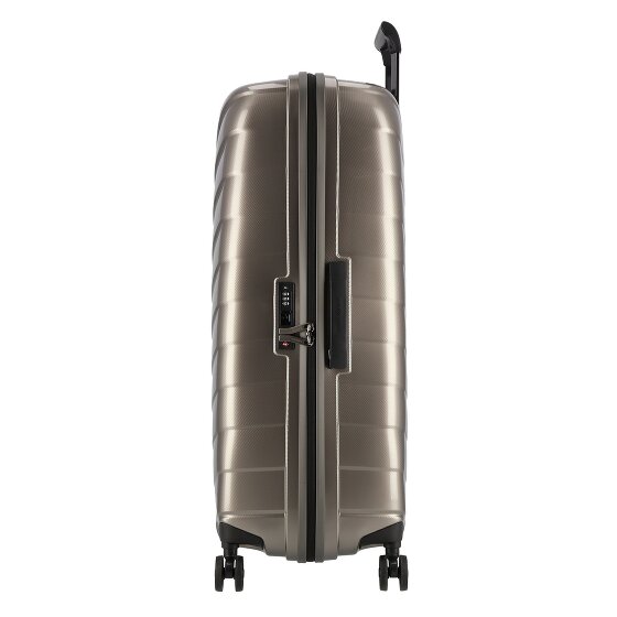 Samsonite Attrix 4 Rollen Trolley 81 cm