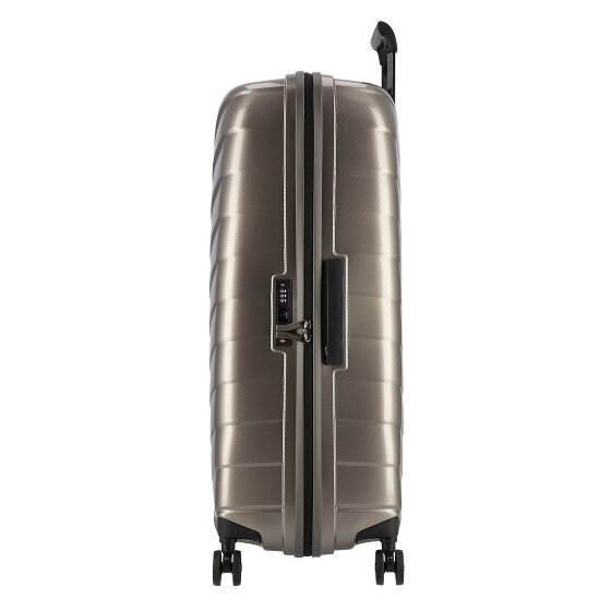 Samsonite Attrix 4 Rollen Trolley 81 cm