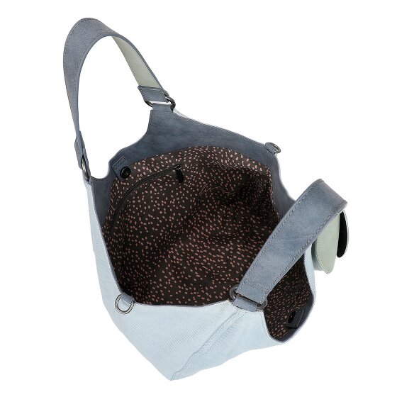 Fritzi aus Preußen Maxi Limited Shopper Tasche 46 cm