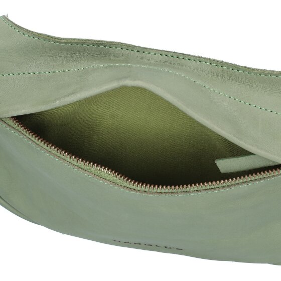 Harold's Submarine Umhängetasche Leder 28 cm