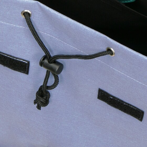 Andersen Shopper Alu Star Shopper Auke Einkaufstrolley 59 cm