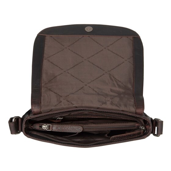 The Chesterfield Brand Everglades Umhängetasche Leder 26 cm