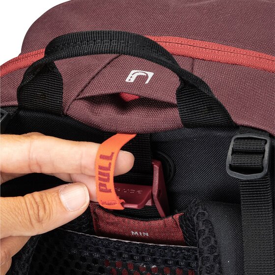 Vaude Wizard 18+4 Rucksack 50 cm