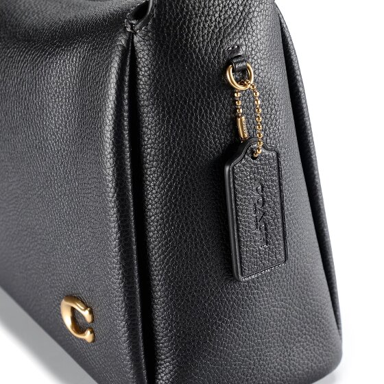 Coach Lola Schultertasche Leder 29 cm